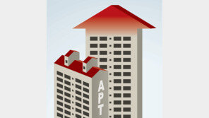 세계 집값 모두 올랐다…터키 30% 폭등 1위 -한국 8.6% 21위