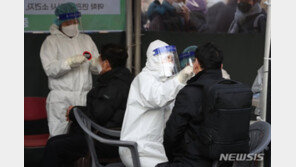 신속항원검사로 9만2000명 확진 발견…위양성 20.7%