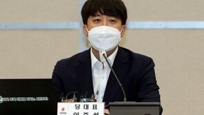 광주시장 “당 대표 한가한가” vs 이준석 “내일 광주서 쇼핑몰 논의”