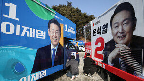 ‘GTX 신설·전철 지하화’ 李·尹, 교통 공약도 판박이…“효율성 적어”