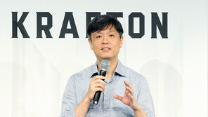 “주가 저평가됐다” 장병규 의장, 크래프톤 주식 100억원어치 샀다