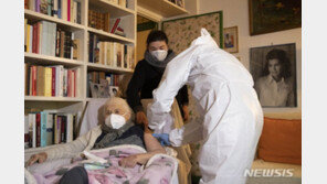 이탈리아, 코로나19 4차 백신 권고…면역 저하자만 대상