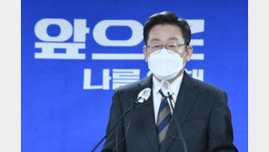 이재명 “베란다 뚫어 GH 합숙소 왕래? 가짜뉴스”…법적대응 시사