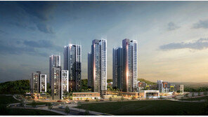   계룡건설 컨소시엄, 22일 ‘엘리프 세종 6-3’  사이버 견본주택 오픈