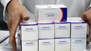 코로나 먹는 치료제 복용자 81% “증상 호전됐다”