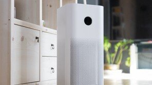 [리뷰] 가성비 앞세운 미세먼지 해결사, 샤오미 미에어 공기청정기 4