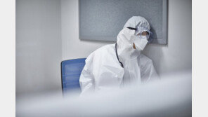 코로나19 과로로 쓰러져…보건소 직원 사흘째 의식불명