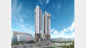 KCC건설, ‘아산 벨코어 스위첸’ 공급 예정