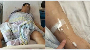 ‘고임금 준다’며 납치…감금 후 피 뽑히던 中남성, 무사 탈출