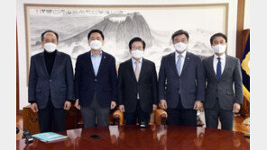 여야 추경 합의 결렬되나…與 “추경 수정안, 본회의서 처리할 것”