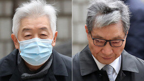 ‘국정농단’ 삼성 최지성-장충기, 3·1절 가석방 심사