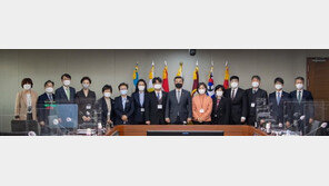 국방부, 성 평등 정책 5개년 기본 계획 만든다