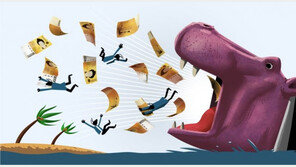 개미 울린 ‘내부횡령’… 올해 4곳 거래정지 1조 묶여