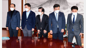 국회 ‘16.9조 추경안’ 의결…332만명에 방역지원금 300만원 지급