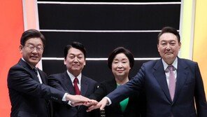 李 “코로나 신용 대사면” 尹 “37조원 추가 지원”