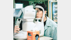 쇼트트랙 후배들에게 시력 선물한 전이경