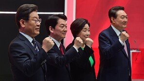 [사설]안팎 악재에 ‘벼랑 끝’ 경제… 위기의식도 해법도 없는 후보들