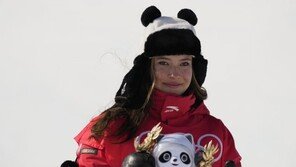 中대표로 출전한 에일린 구, 미국행 발표에…中 발끈 “배신자”