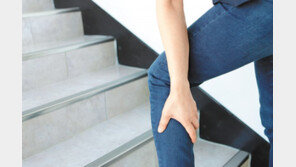 걸을 때마다 종아리 통증 심하다면 ‘말초혈관질환’ 의심을