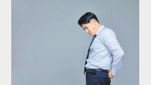 허리 아프다고 허리띠 졸라매지 마세요