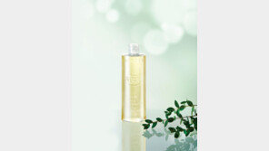 무라벨 용기 채택, 동물성 원료를 첨가하지 않은 토니모리 비건 토너