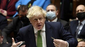 영국 총리 “우크라이나에 추가 군사 지원 모색”