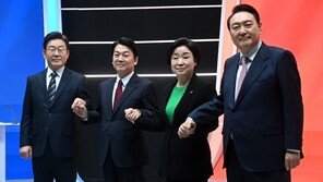 李-尹, 대학 경쟁력 강화 공약 없어…자사고 폐지엔 ‘침묵’