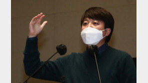 야권 단일화 난기류에 국민의힘 안팎서 ‘이준석 책임론’