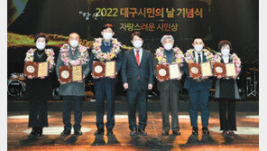 방역물품 전달하고 무료급식 봉사… 코로나 위기에 시민정신 더 빛났다