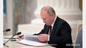 국제유가, 우크라 긴장 고조에 3% 상승…“100달러 넘어설수도”