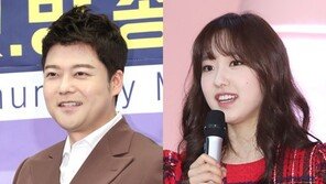 전현무·이혜성 공개열애 3년만에 결별…“연인→선후배로”