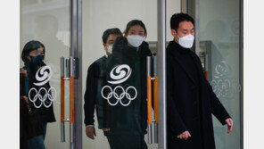 심석희 ‘국가대표 자격정지’ 해제…3월 세계선수권, 의지에 달렸다