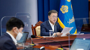 文대통령 “청년희망적금, 앞으로 2주간 모든 가입신청 허용”