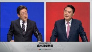 野 “녹취록에 ‘이재명 게이트’ 나와…李가 사퇴해야”