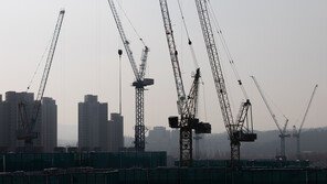 우크라 전운에 건설업계 “러 수주 차질 빚나” 긴장