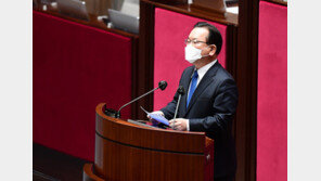 김총리 “332만 소상공인에 방역지원금 300만원 23일부터 지급”