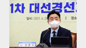 與 “녹취록 ‘이재명 게이트’는 ‘입구 지킨다’는 의미”