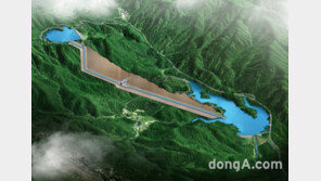 한수원 신규양수 3개소 건설, 공공기관 예비타당성조사 ‘동시 통과’