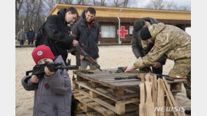 전쟁 위기 고조…에어프랑스 등 항공사들 우크라 항공편 취소