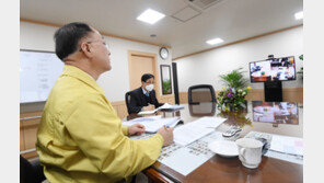 “물가 대책 마련” 장관급 물가회의 5년 만에 열린다…내달 4일 개최