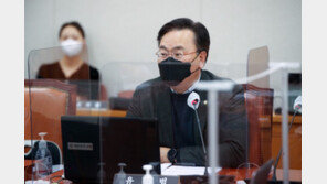 野 “대장동 녹취록 ‘좋은 분’은 양승태…與 악마의 편집”