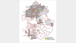 특혜 논란 일었던 의정부시 반환공여지 개발사업 좌초되나?