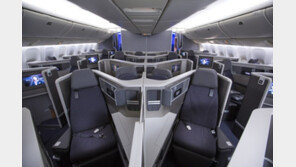 하늘길 열리자 ‘비즈니스 클래스’ 해외 항공권 수요 4.5배 증가