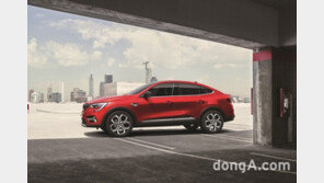 르노삼성, ‘2023년형 XM3’ 사전계약 1927대 돌파… “해외서 더 난리”