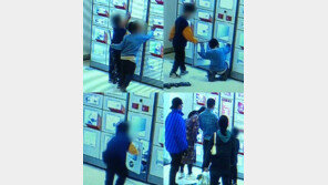 무인 택배함에 갇힌 6살…제조사에 1억 원대 소송건 中부모 