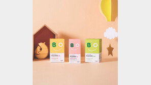 60년 기술로 재탄생한 국민 장 건강 지킴이