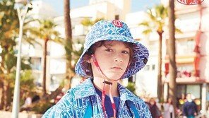 톡톡 튀는 ‘힙’한 감성의 키즈&주니어 브랜드