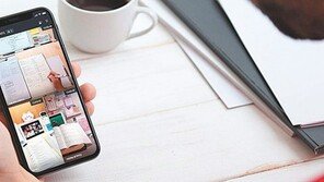 ‘온라인 독서실’서 친구들과 열공모드