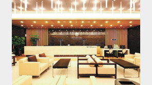 대학병원 맞먹는 시설 자랑하는 건강검진센터