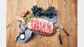 모든 제조과정 HACCP 인증받은 ‘명품 한돈’